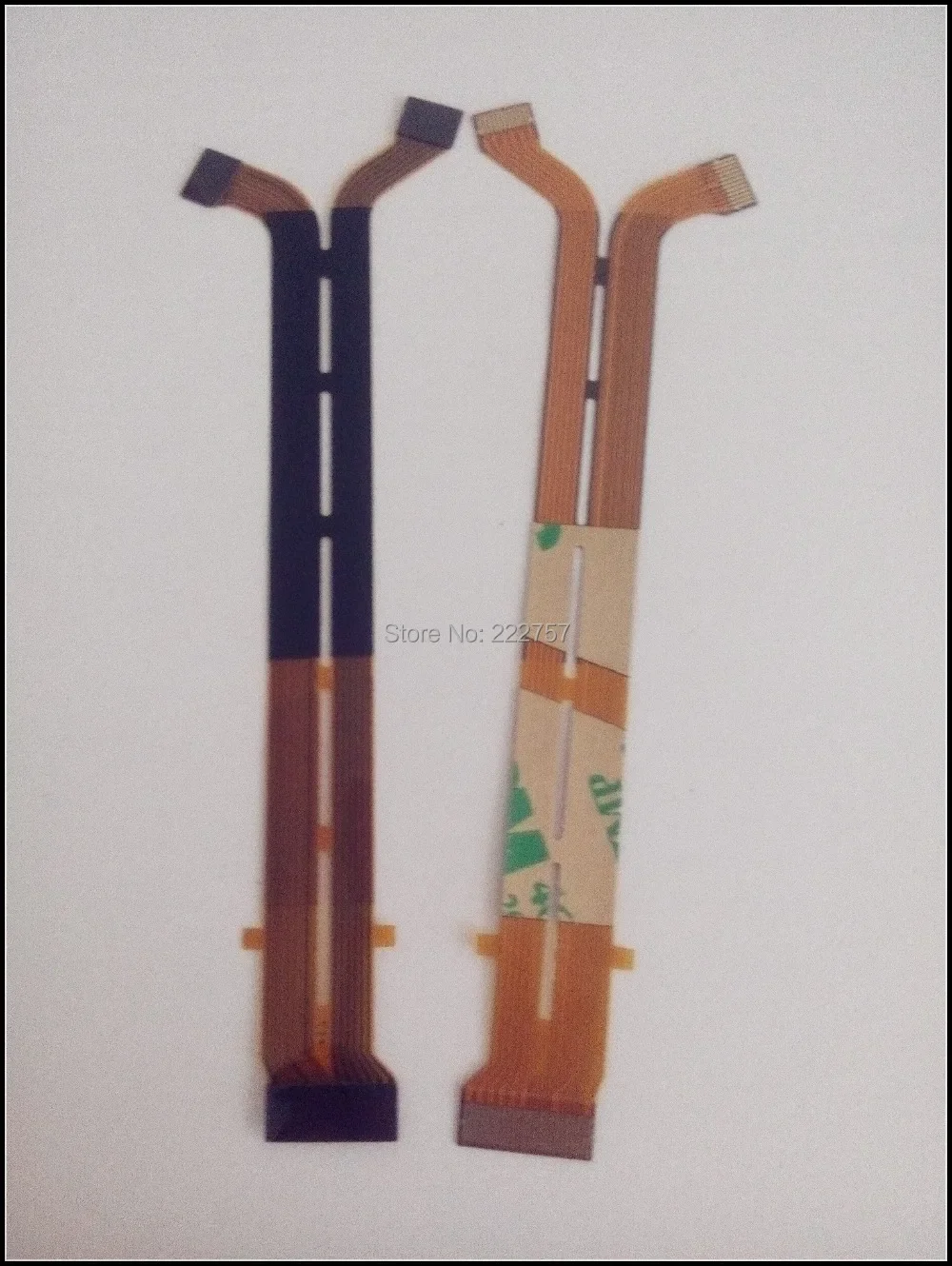 2PCS/Neue Objektiv Anti-Shake 18-200 Flex Kabel Für Nikon 18-200mm objektiv flex18-200MM flex Kamera reparatur teile