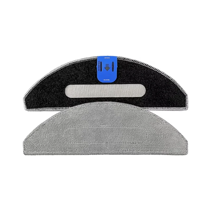 Untuk Irobot Roomba Combo I5 / I5 + / J5 / J5 + Robot Aksesori vakum sikat utama Hepa Filter pel kantong debu