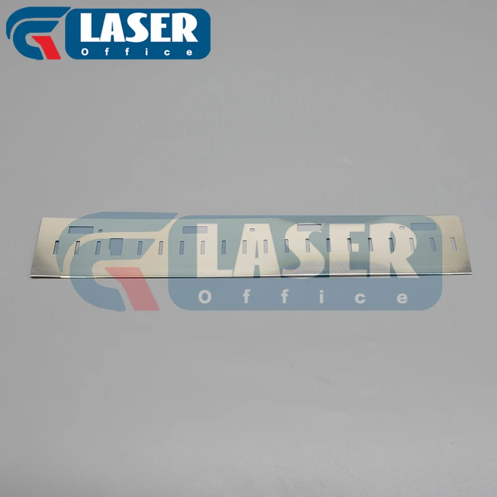 10pcs/lot new compatible mylar / paper guide support support for LQ300KH / LQ520K /LQ310 /LQ350