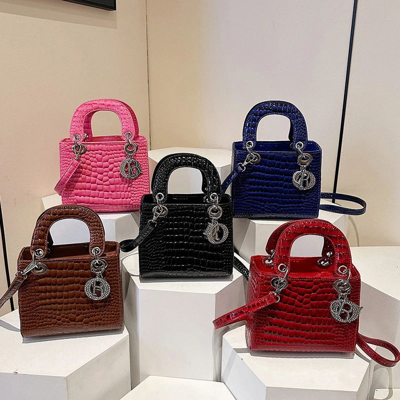 명품 브랜드 유명 디자이너 여성 숄더백 가죽 인기 클래식 우아한 메신저 핸드백