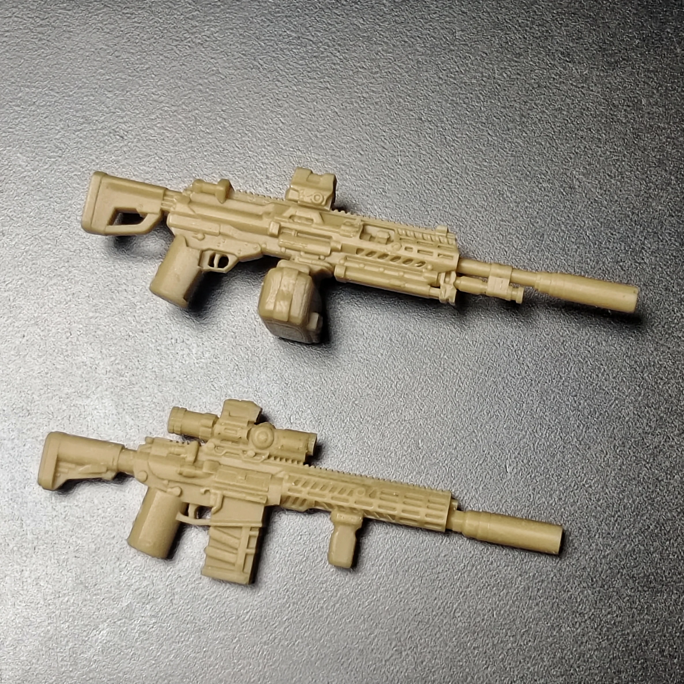 Military Special Fo…