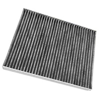 Car Cabin Air Filter for Kia Sorento L4 2.0 2016 2017 2018 2019 2020  97134-C6900 CF12161