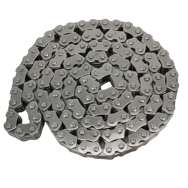 

CF188 CF196 Цепь ГРМ кулачка времени для CFmoto 500 CF500 CF600 ATV X5 X6, деталь - сменный аксессуар