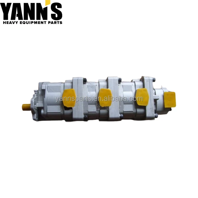 705-41-08020 Hydraulic Gear Pump Pump for Excavator PC15-2/2A PC10-6 PC15T-2