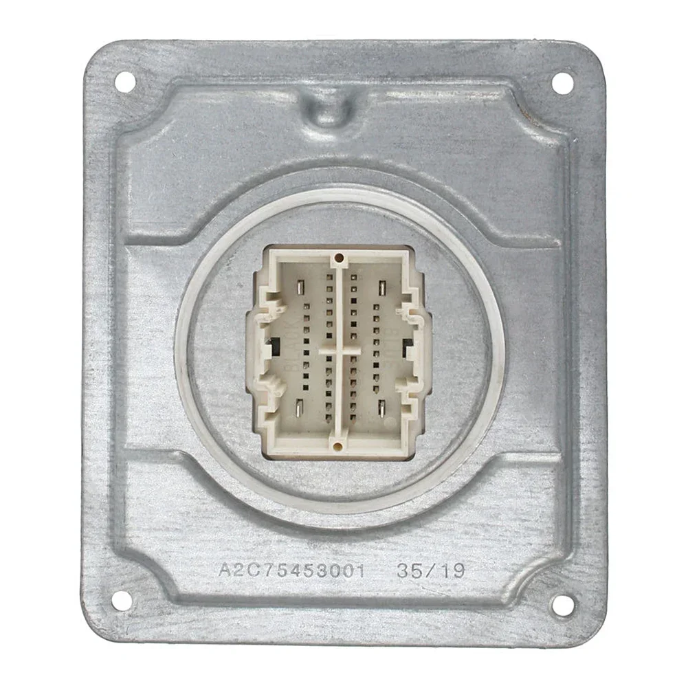 

LED Headlight Control Module Ballast Computer Compatible for 2021-2023 Bronco Sport LC5A-13B626-AG