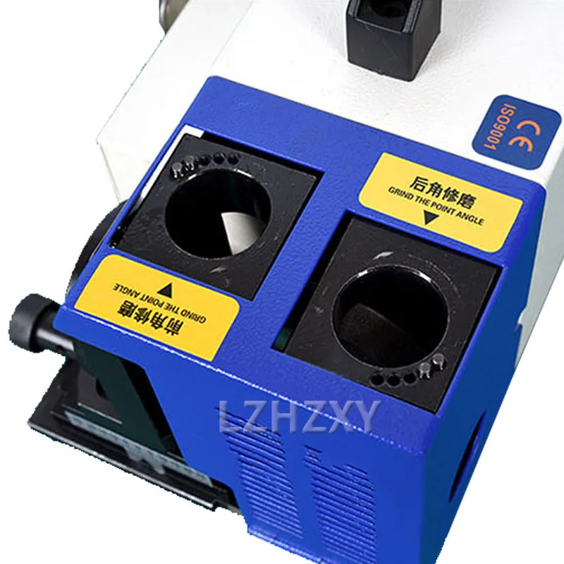 Smerigliatrice per punte da trapano elettrica portatile TD13-B 220V/160W Affilatrice/smerigliatrice per punte da trapano integrata automatica ad alta precisione