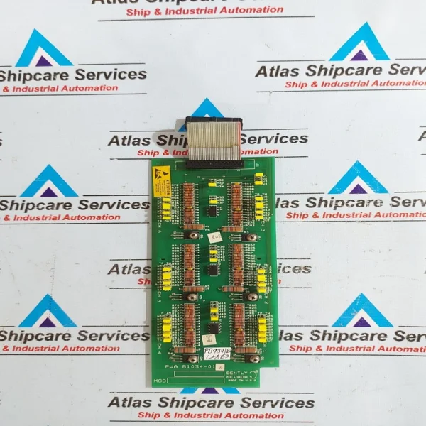 

Pwa 81034-01 Card Rev.r Brand New Original Spot Plc