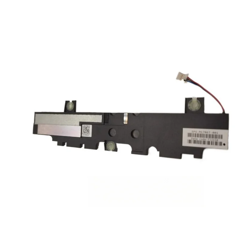 

PJTH For HP ZBook Fury 15 G7 Laptop Built In Speaker M17067-001 PK 230012000