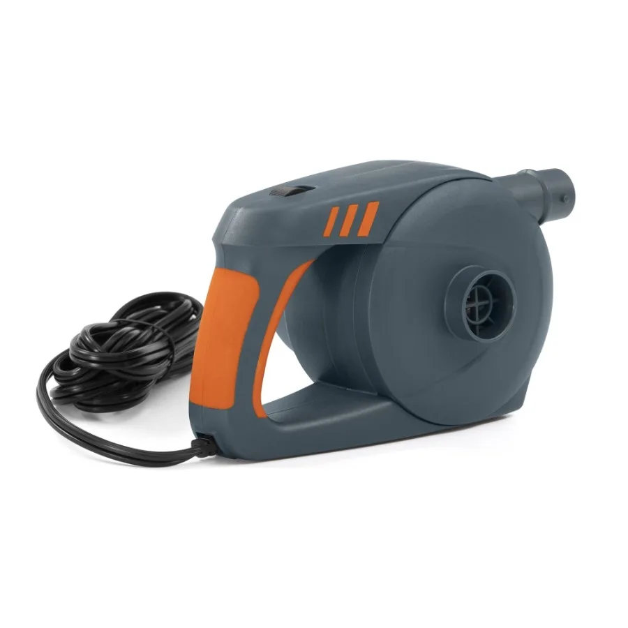 

Электрический воздушный насос PowerGrip AC