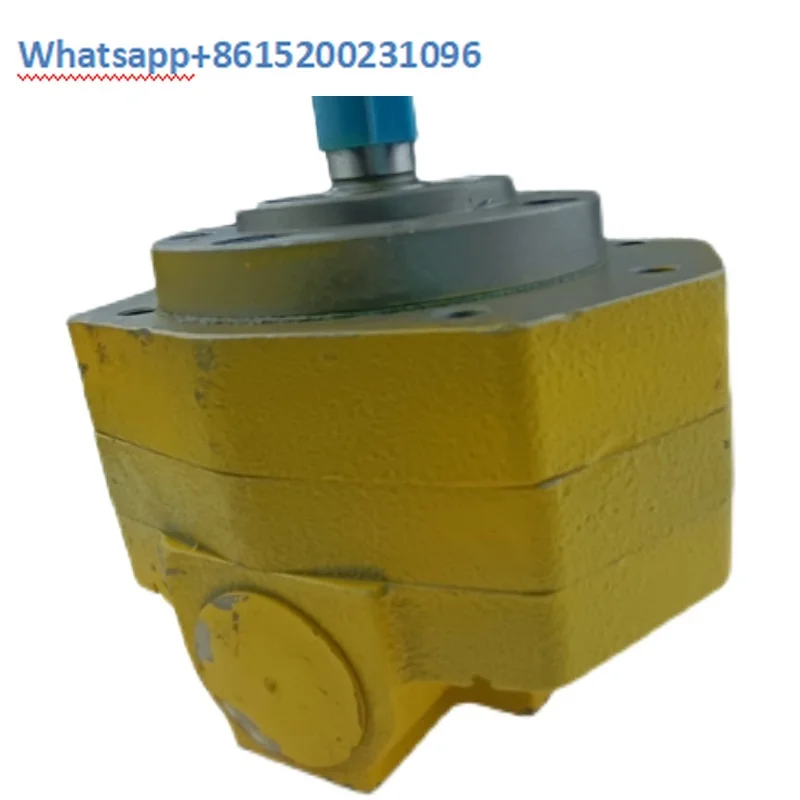 

Gear pump cycloidal gear oil pump BB-B4/6/10/16/20/25/32/40/50/63/80/100/125