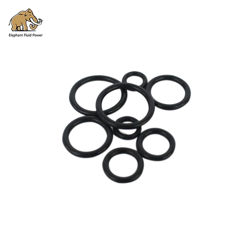 

Высокопроизводительный комплект уплотнений для ремонта гидравлического дорожного двигателя JMV64 для запасных частей EXCAVATOR R150-9