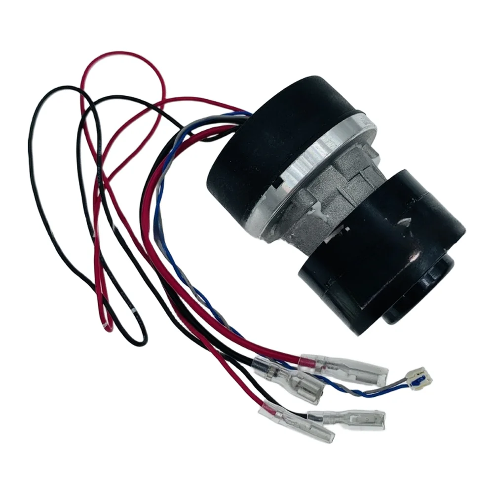 Replacement Motor For Dreame H14 Dual Wet Dry Vacuum Cleaner Parts High-Speed Rotation Powerful Suction Lift Dirt Debris