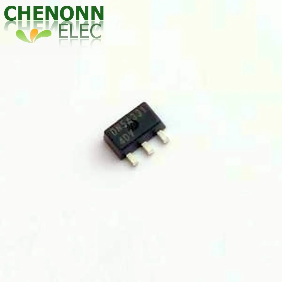 10PCS/LOT DN1509N8-G (MOSFETs)