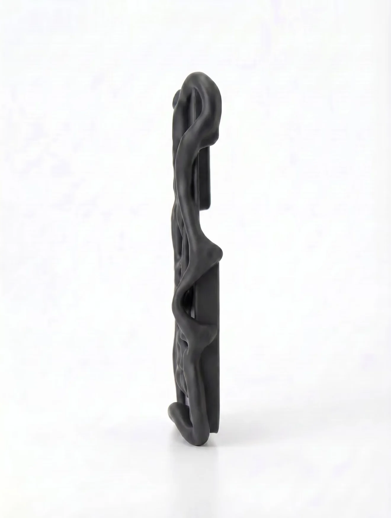 AX1_001 "Host Skin · Host Skin" Original 3D Printed Phone Case, Suitable for iPhone. view 5