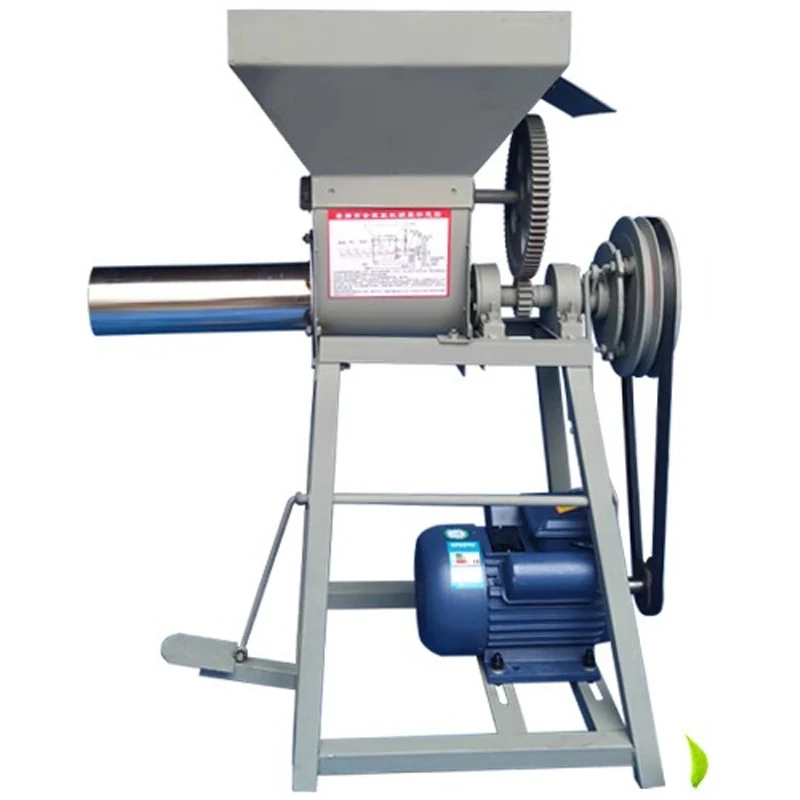 เครื่องบรรจุถุงอัตโนมัติ, คลัทช์แรงเสียดทานอุปกรณ์กินเชื้อราอเนกประสงค์