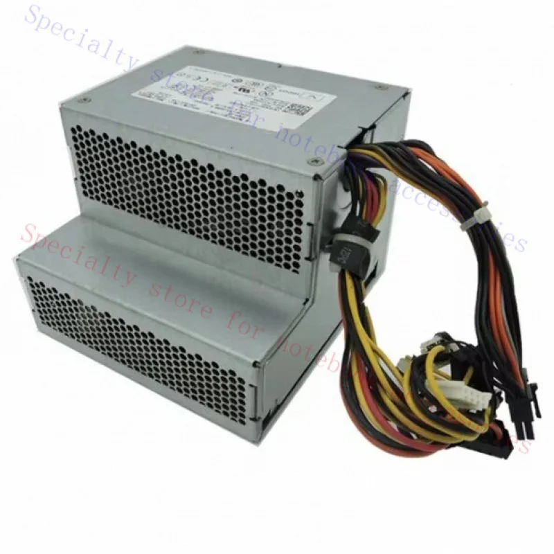 A+ Apto para Dell OPTIPLEX 580 760 960 Fuente de Alimentación de 255W L255P-01 D255P-00 AC255AD-00