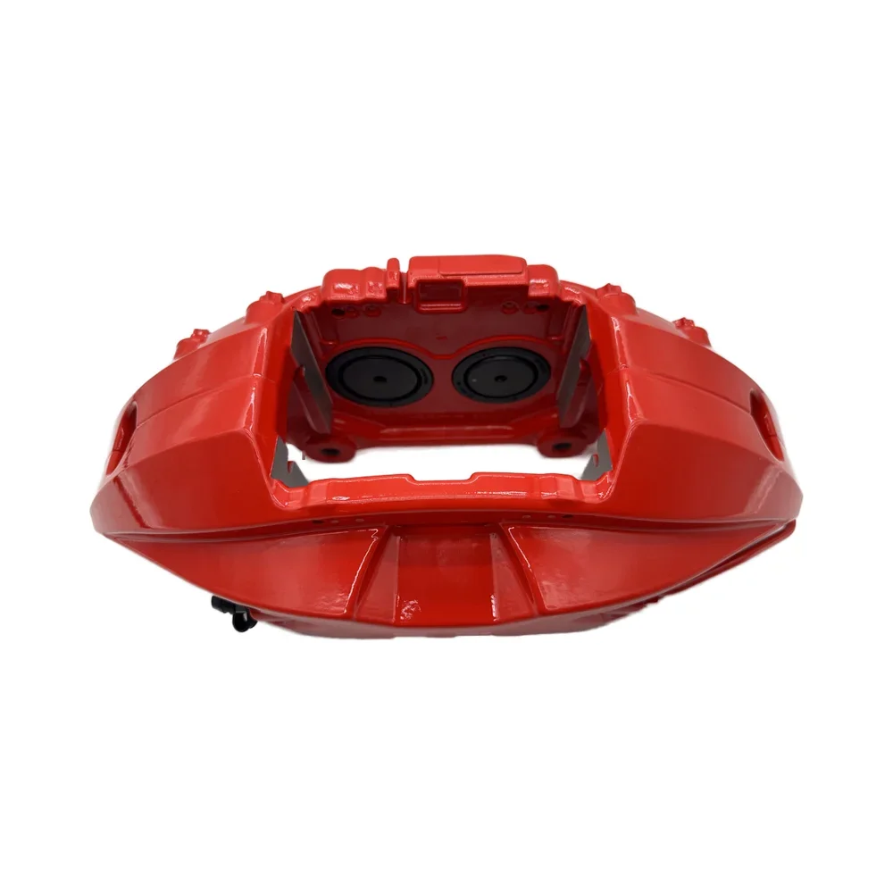 For G Chassis Models and 18-inch or Larger Wheels Paired with Four-piston Original Factory Calipers