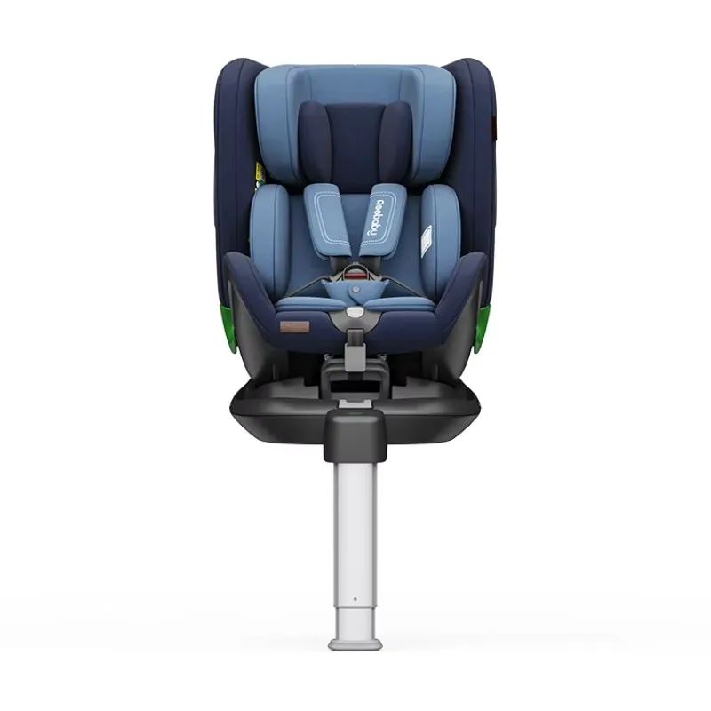 

Tom AutoManufacturer Protective Custom Portable 40 - 150CM Baby Car Seat with Support Leg