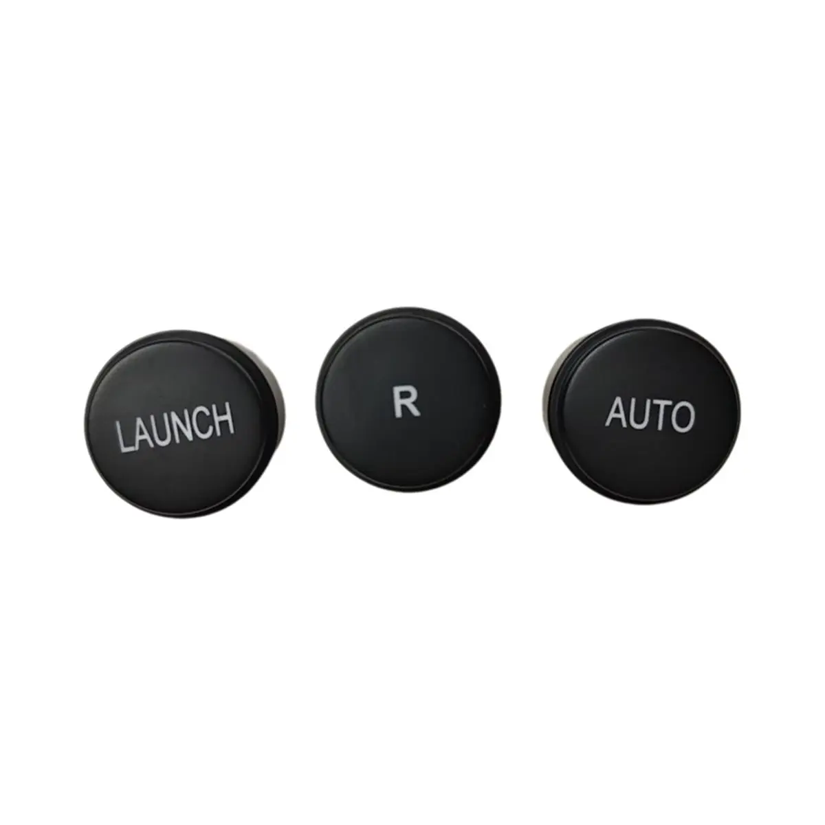 11-Console Shift Gear Panel Launch Button Auto Shift Switch Reverse Button 83045000 for Ferrari 458 488 California T F12