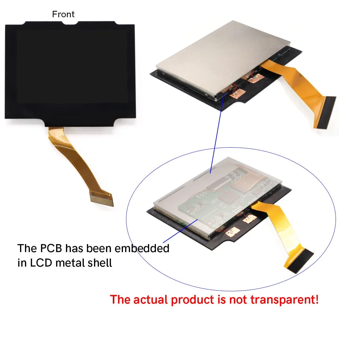 V5 Drop In Pre Lami…