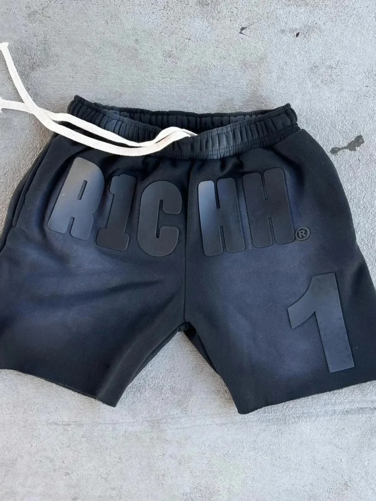 

Oversized Casual Baskeall orts ex Loose Fit Straight Leg ort Pants Youthful Urban Sle All-Season Faionable orts