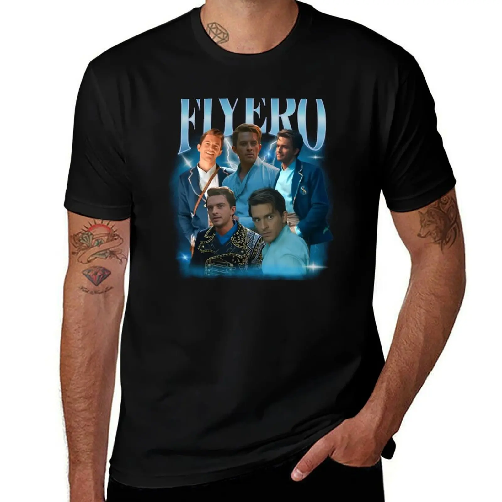 

Wicked Bootleg Vintage shirt 100% custom T-Shirt Fiyero, 90s t man t Bailey Movie shirts print cotton Jonathan Retro