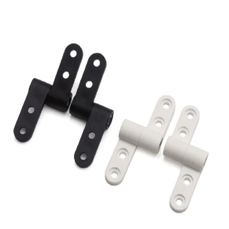 Adjustable Friction Torque Hinge 360 Degree Rotation Free Stop At Any Angle Mini Positioning Hinge Zinc Alloy Plastic Hardware A