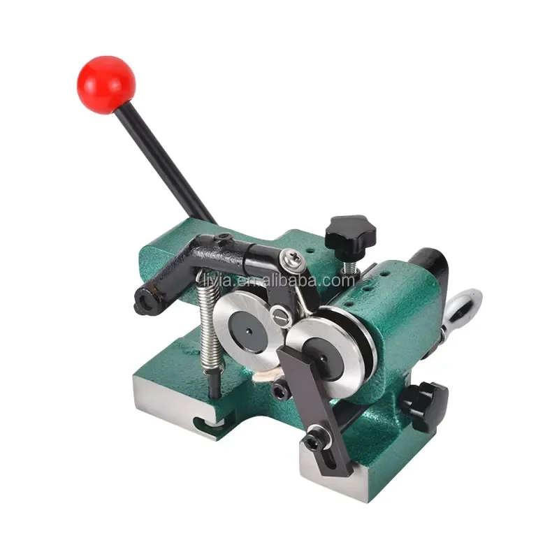 High Precision Adjustable Angle Grinder Punching Tool for CNC Milling Machines Machine Tool Accessories Industrial Grade