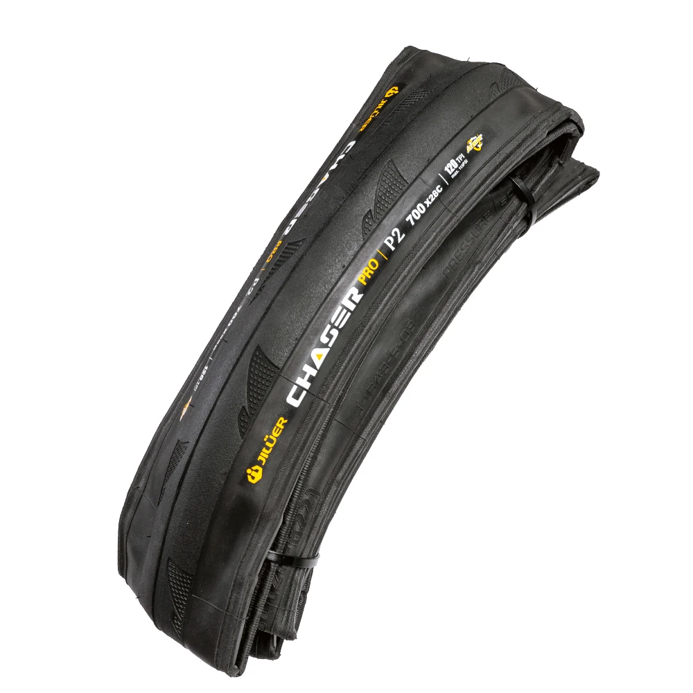 AliExpress NONE JILUER 700x28C Folding Road Bike Tires - Ultra-Lightweight Race Tires, Low Rolling Resistance, , 120TPI for Speed & Performance