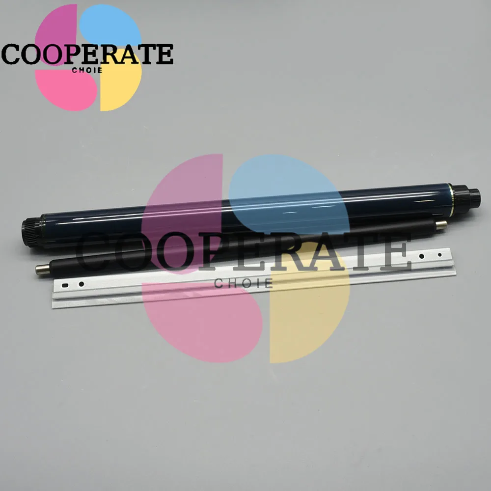 D869-2221 OPC Drum Cleaning Blade Charge Roller support for RICOH MP 2554 2555 3054 3055 3554 3555 4054 4055 5054 5055 6054 6055