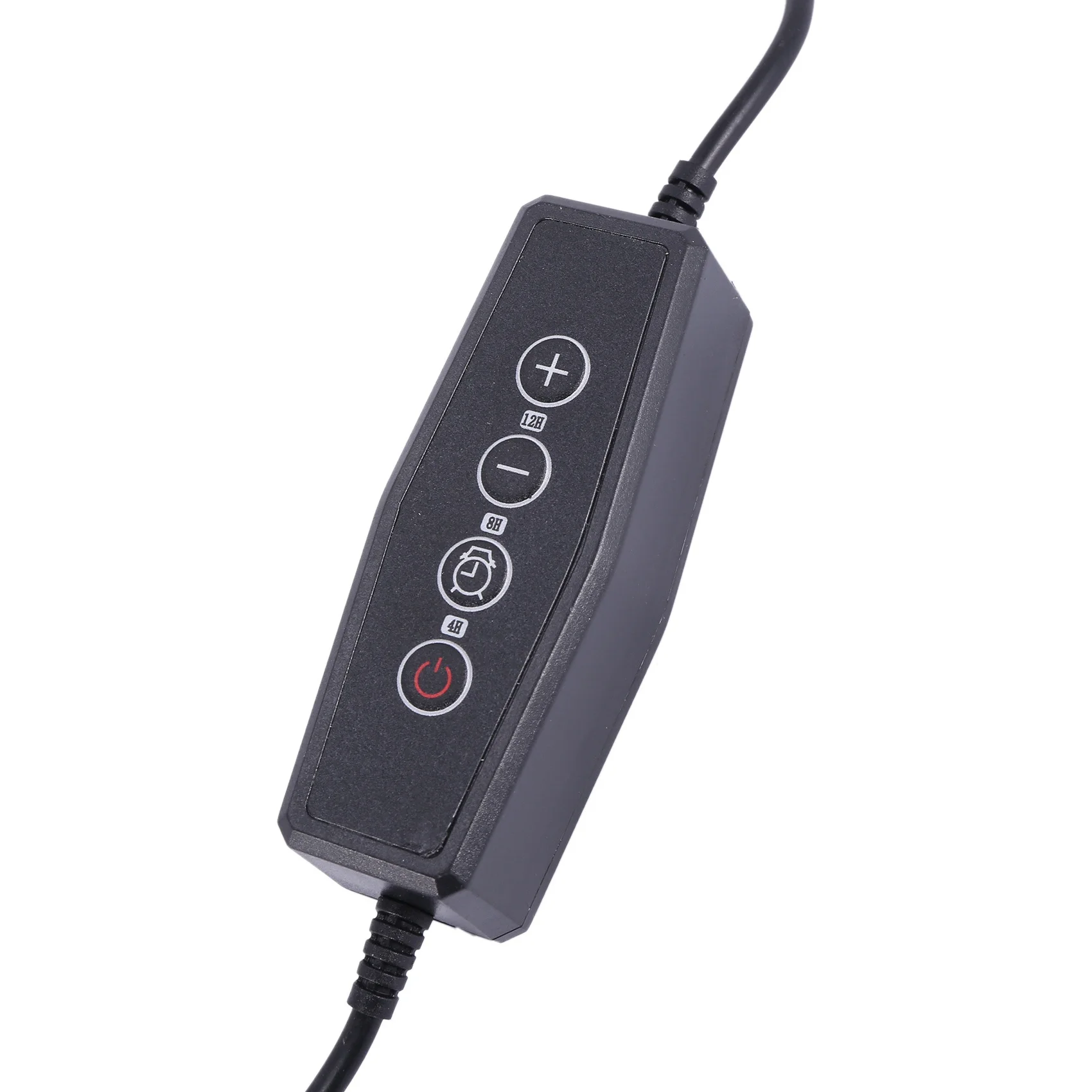

VELIF-2X USB светодиодный светильник для выращивания в помещении, фитолампы полного спектра 40 Вт, белый солнечный свет для растений, дома, ящик для выращивания суккулентов