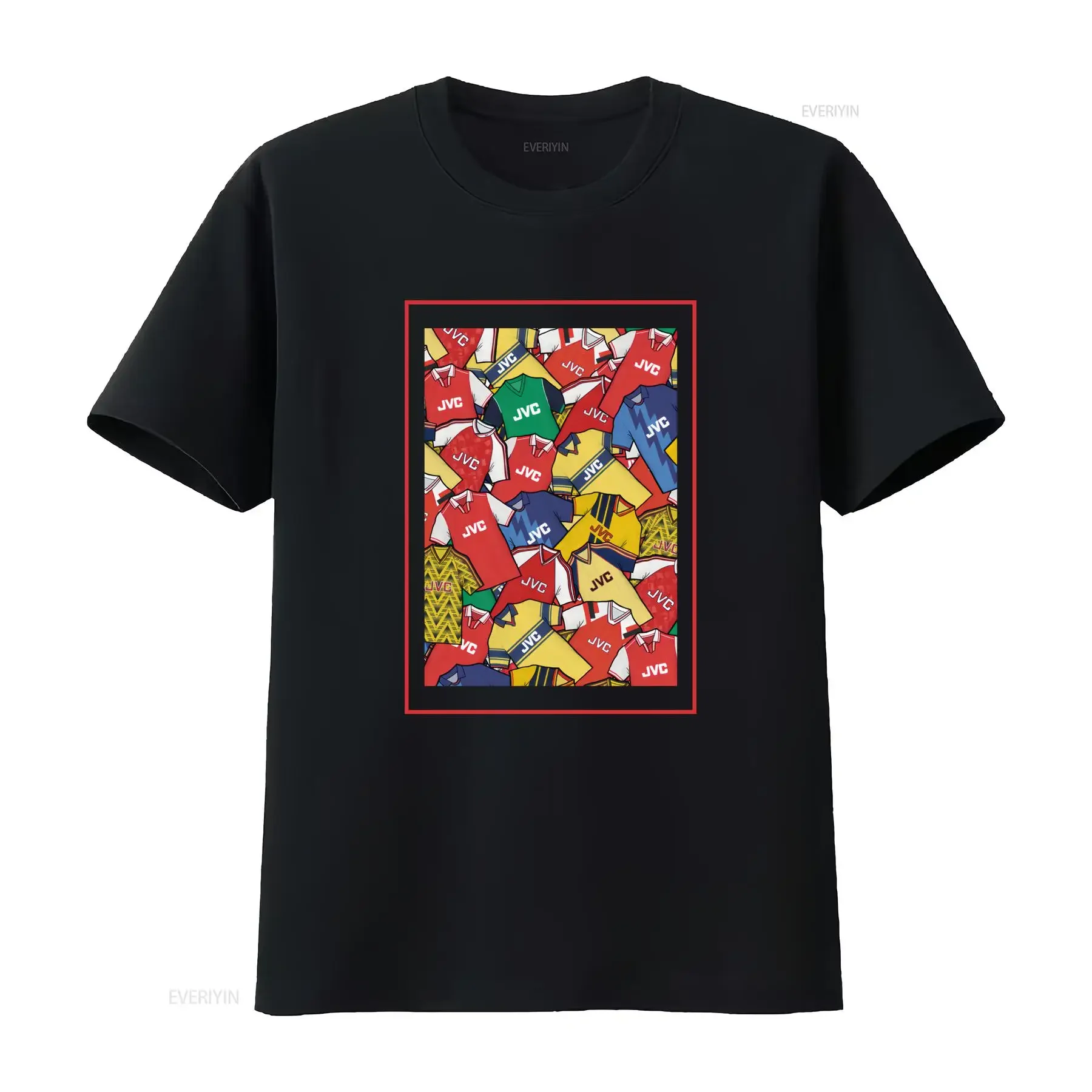 Retro Gunners Inspired T Shirt   vintage Washed fashion Soft Stylish Versatile designer clothes homme Comfortable Unisex