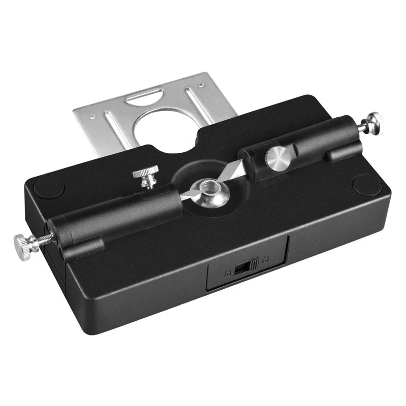 

Приспособление для позиционирования прямых отверстий в квадратных и круглых прутках, для деревообработки, точная обработка