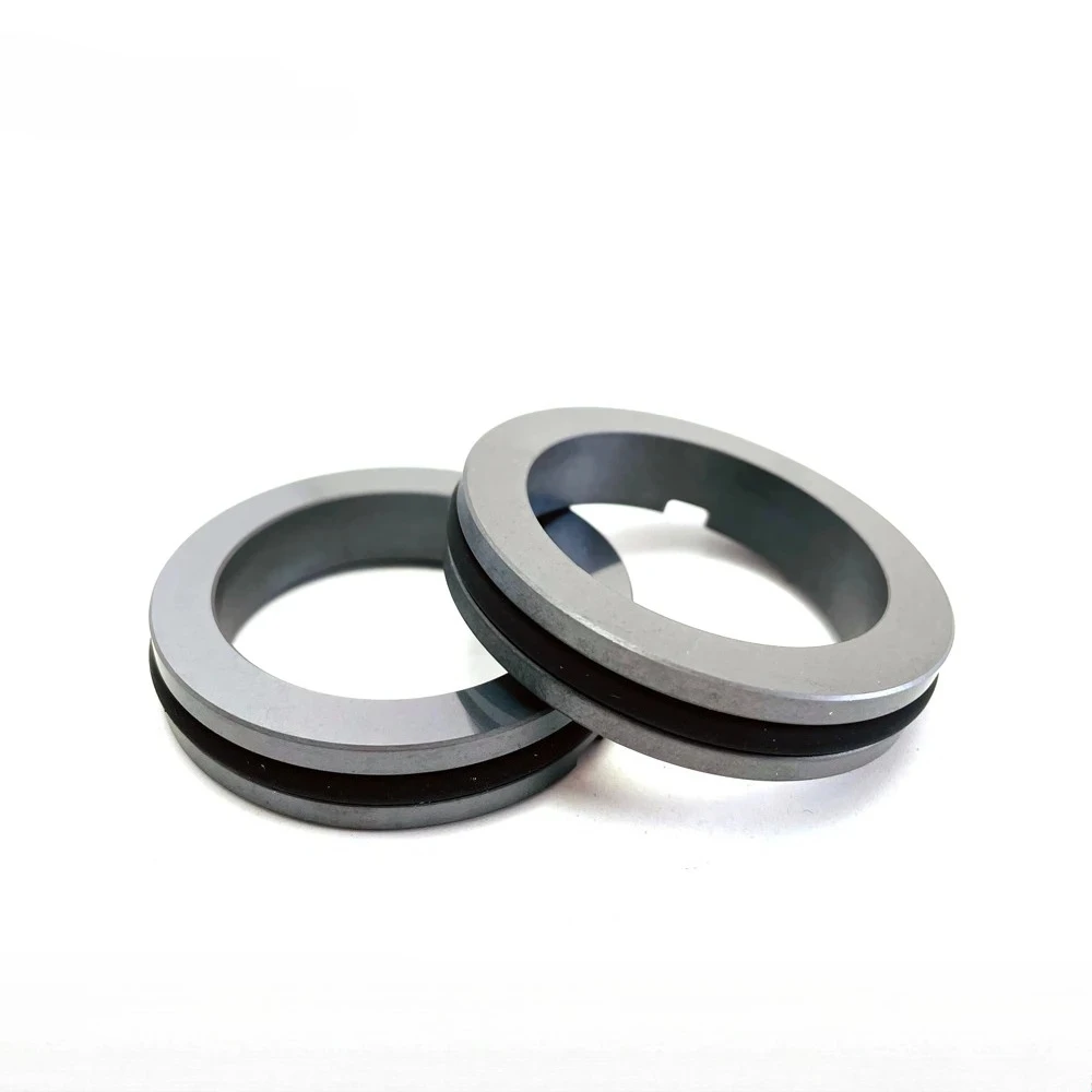 

Stationary Seat W Seat-1 7/8 For J-Crane Type 21 Mechanical Seals Type 1 Type 2 Shaft Size 1.875 Inch SIC/VIT