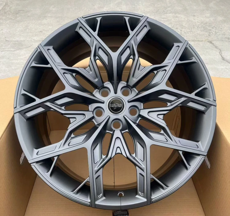 

20 21 22-inch forged rims for Land Rover Range Rover Defender Discovery 5 Velar Aurora Aito M9 M7 M5 5*120 custom orged wheels