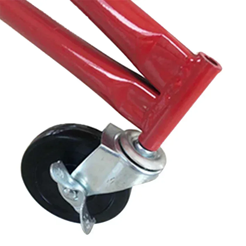 Adjustable Semi-automatic Lift Able Plasterboard Lifter Hot Salescheap And Fine