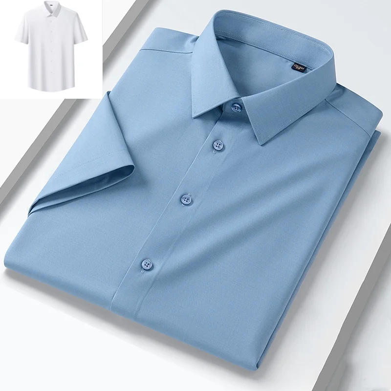 D8588 short sleeve