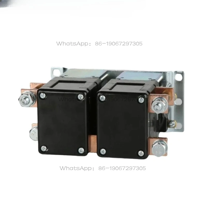 

Applicable To IC4482CTTA154FR248XN Goldman Sachs Flatbed DC Contactor 124XN 150A