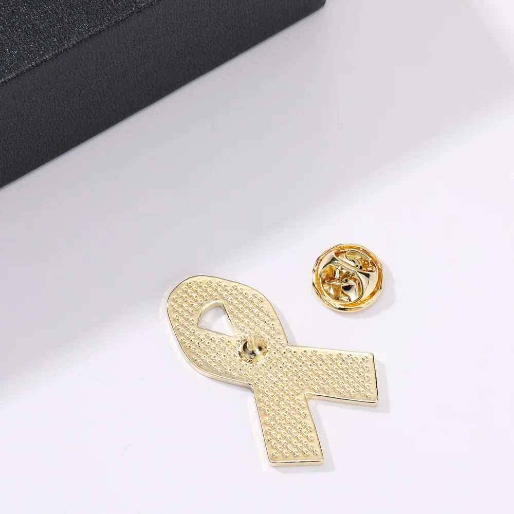 Charm Personalized Badge Map Small Pins For Formal Accessory Backpack