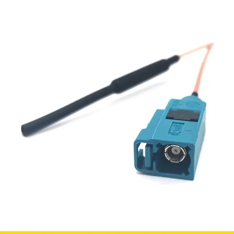 SZCH Auto Wire Harness Wiring Brush Carplay WIFI Antenna Bluetooth-compatible Cable