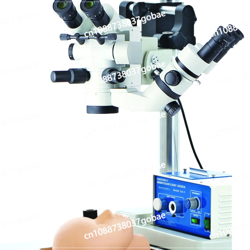 Medical Surgical Microscope Wet-Lab Operation Microscope optical instruments