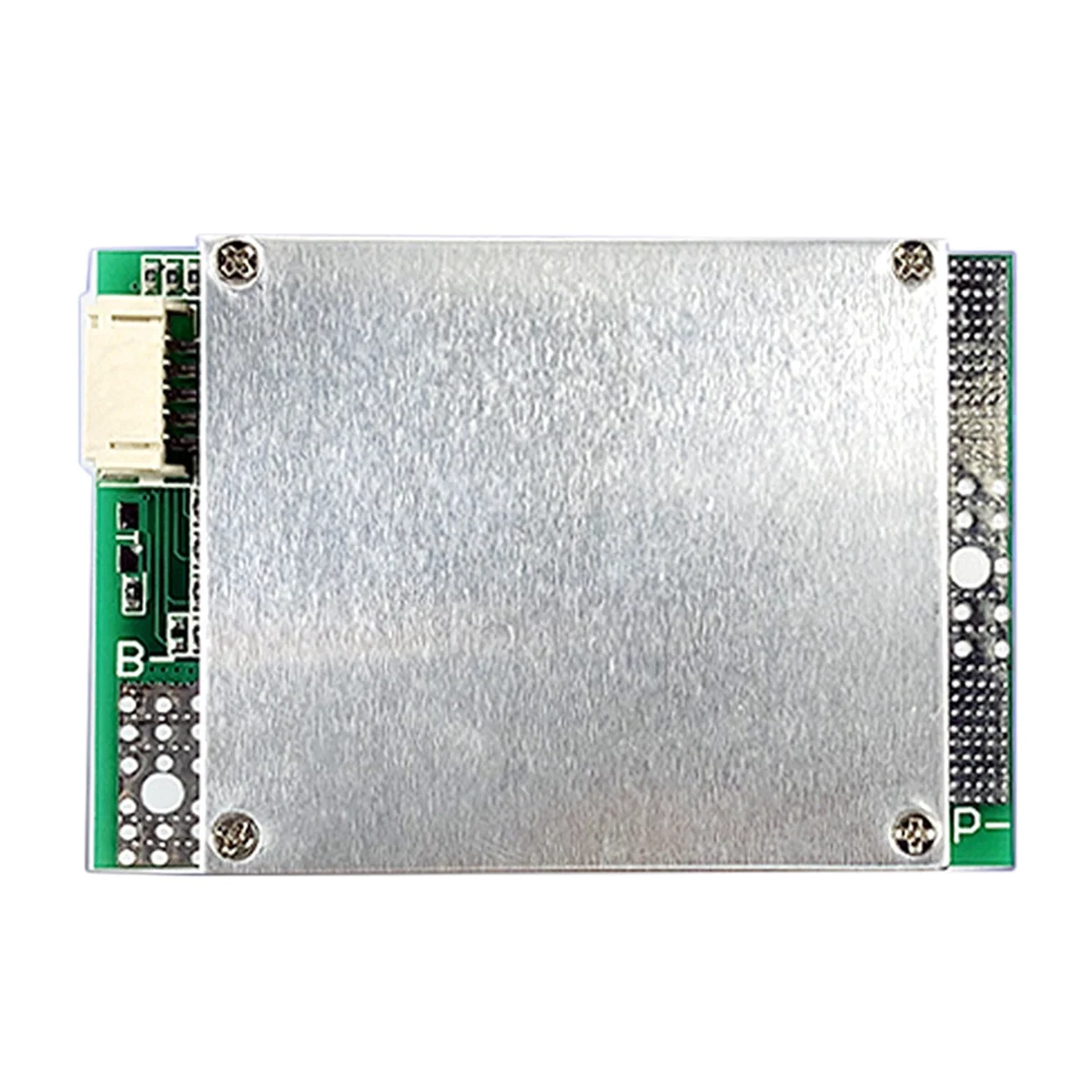 

A25P 4S 12V 50A BMS LiFePO4 плата защиты литиевой батареи с балансировкой батареи/улучшенная плата защиты печатной платы