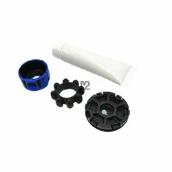 BEARING KIT FOR HYUNDAI ELANTRA CN7 HEV SONATA DN8 HEV OPTIMA K5 DL3 Bearing Noise Within The Motor Driven Power Steering