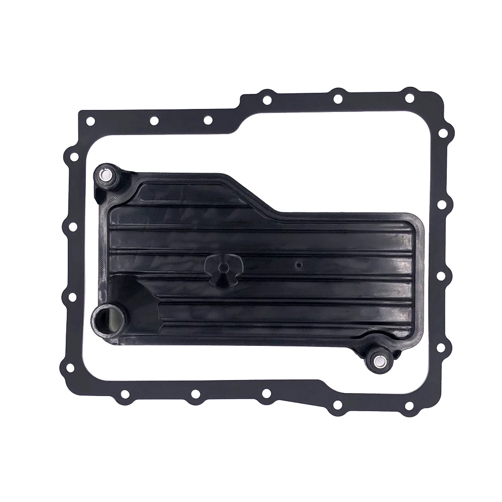 Transmission Filter For Baojun 510 530 RS5 RC 2022 Chevrolet Captiva Groove WuLing Almaz CVT Accessories CTF25 AT725303 23750335