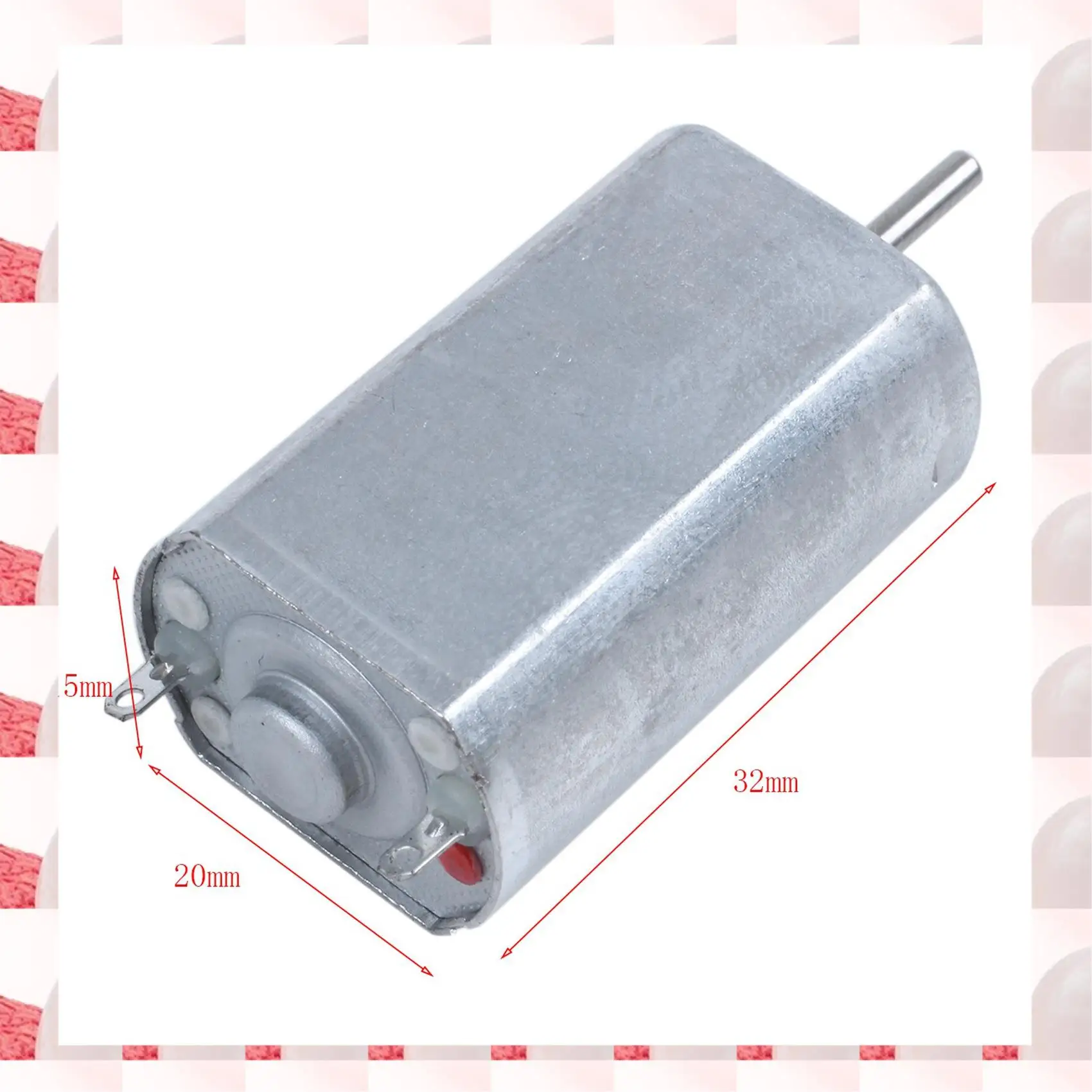 Abgn 2X DC3-12V 297…