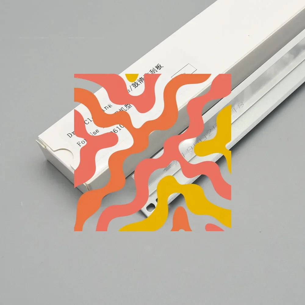 

2X OPC Drum Cleaning Blade for Sharp MX 2618 3118 3618 3648 2018 2318 2338 3128 2638 3138 2310 2610 2615 2616 2010 2640 3110