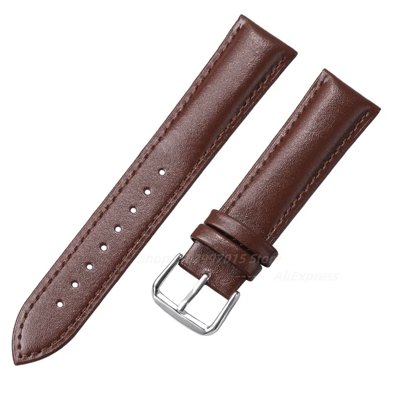 سوار ساعة من الجلد بديل ، حزام من مادة ناعمة ، سوار لساعة المجرة ، 12 ، 13 ، 14 ، 15 ، 16 ، 17 ، 18 ، سامسونج ، 19 ، 20 ، 21 ، 22 ، 23 ، 24