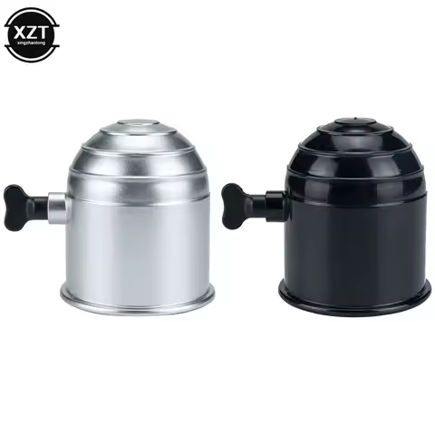 Universal 50Mm Tow Bar Cap Black Durable Caravan Trailer Protection Towing Hitch Tow Ball Cover Car Accessories Prevent Falling