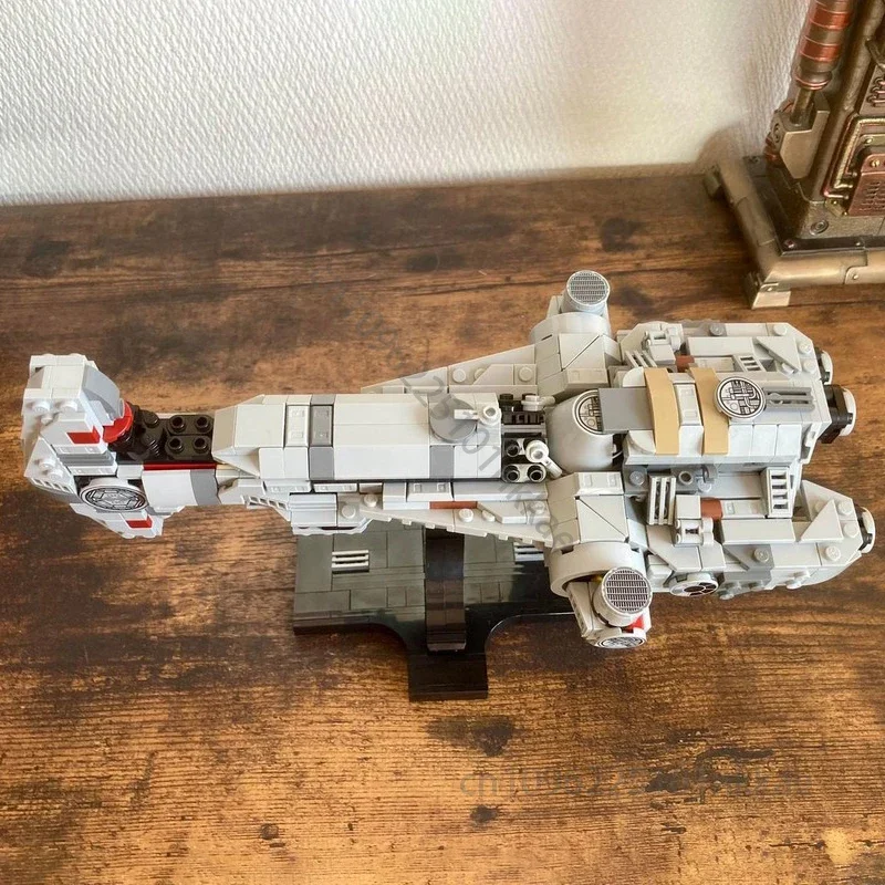 Thumbnail 4 - #22 Latest Toy Spaceships Offers