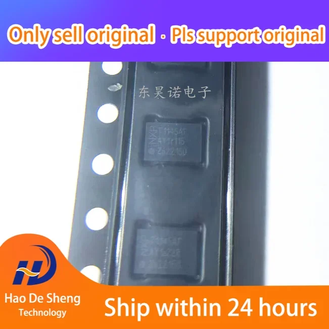 10PCS/LOT TJA1145AT… - image